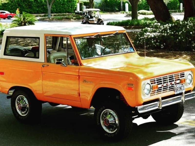 The Villages Classic Auto Club