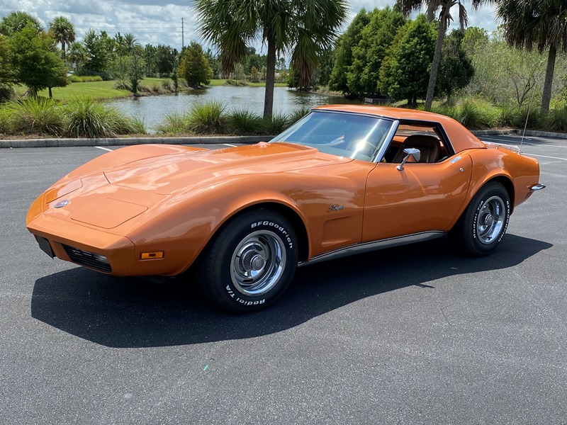 The Villages Classic Auto Club