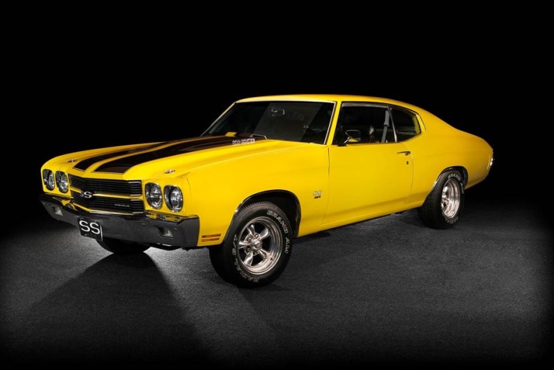 The Villages Classic Auto Club